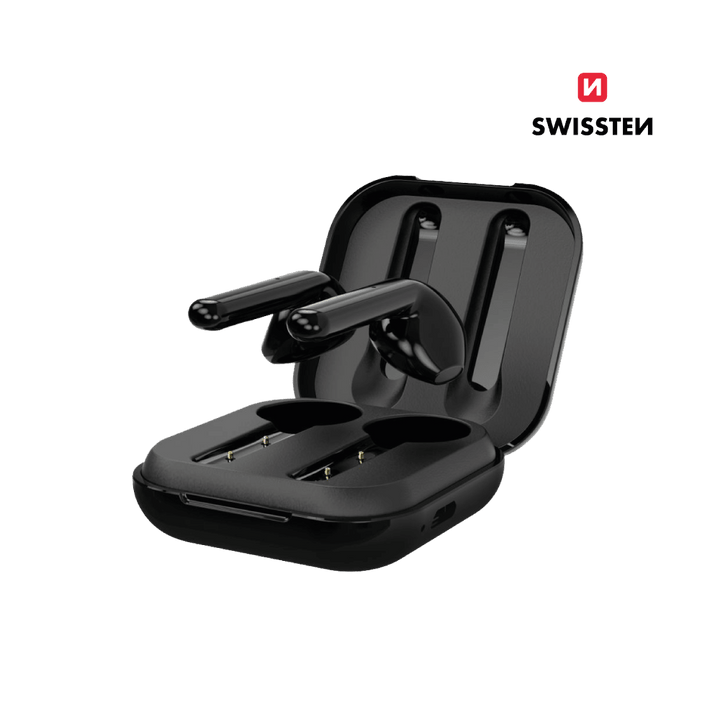 Auriculares Bluetooth Flypods TWS Swissten - ISELL & REPAIR