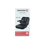 Auriculares Bluetooth Flypods TWS Swissten - ISELL & REPAIR