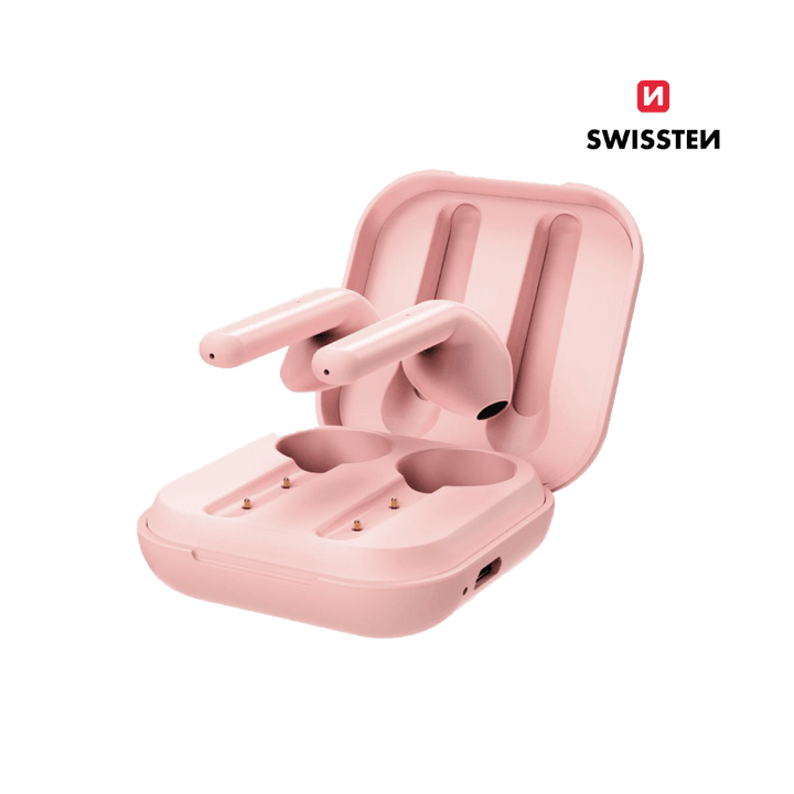 Auriculares Bluetooth Flypods TWS Swissten - ISELL & REPAIR