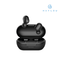 Auriculares Bluetooth Haylou GT1 Pro EarBuds - ISELL & REPAIR