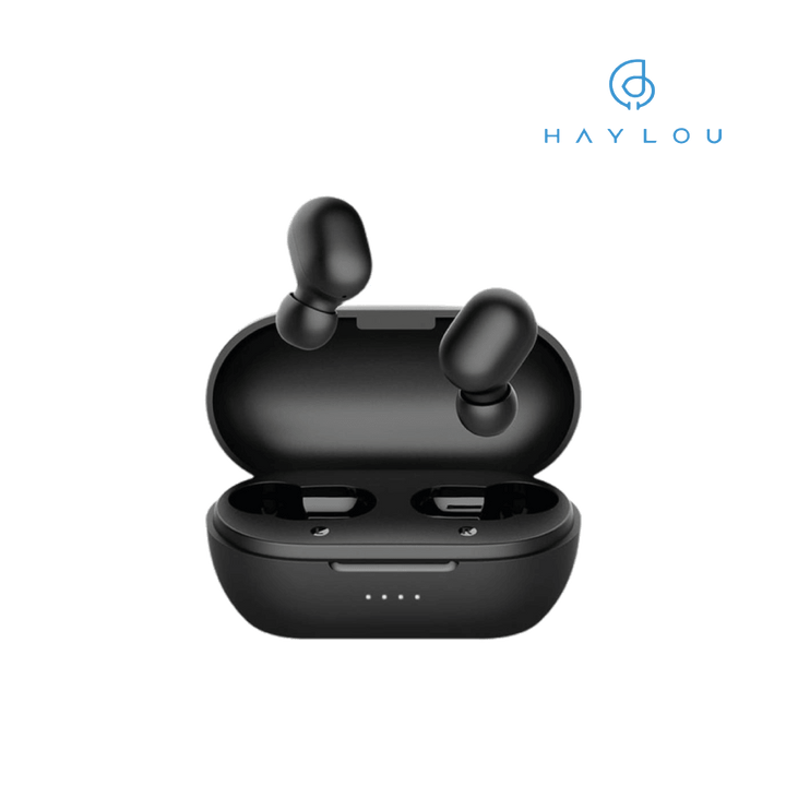 Auriculares Bluetooth Haylou GT1 Pro EarBuds - ISELL & REPAIR