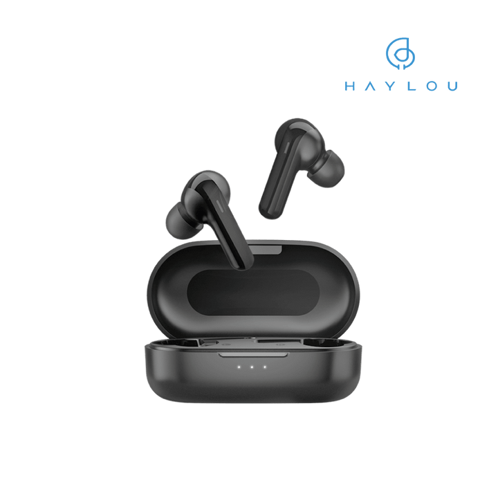 Auriculares Bluetooth Haylou GT3 EarBuds - ISELL & REPAIR