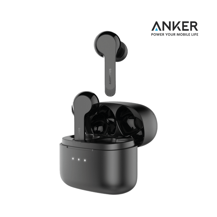 Auriculares Bluetooth Liberty Air Anker - ISELL & REPAIR