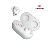 Auriculares Bluetooth Stonebuds TWS Swissten - ISELL & REPAIR