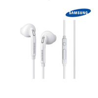 Auriculares com fio Jack 3.5mm Samsung - ISELL & REPAIR