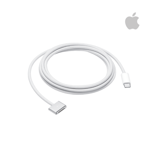 Cabo Apple USB - C to MagSafe 3 - ISELL & REPAIR