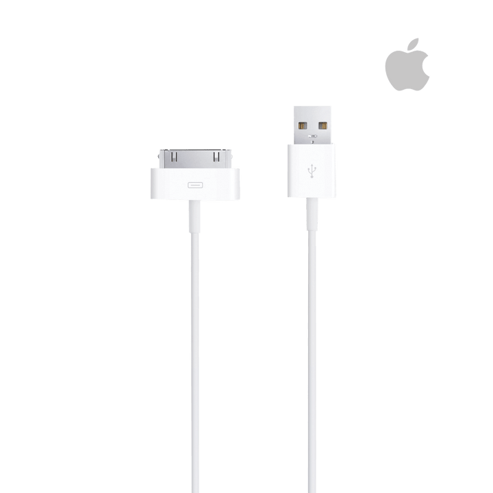 Cabo de 30 pinos para USB Apple - ISELL & REPAIR