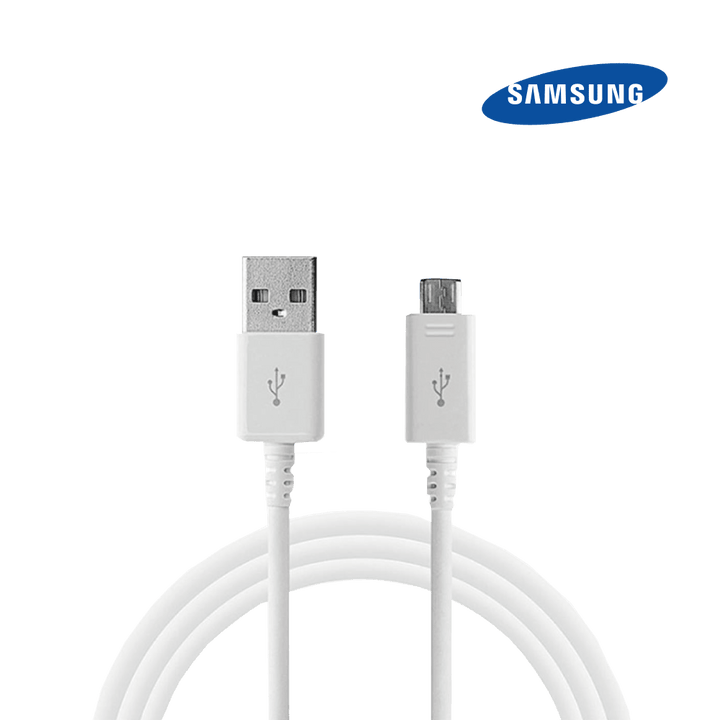 Cabo Micro USB Samsung - ISELL & REPAIR