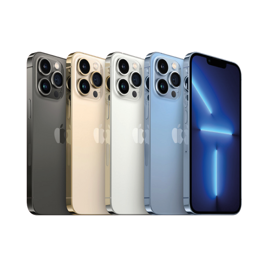 Apple iPhone 12 Pro Max - COMO NUEVO