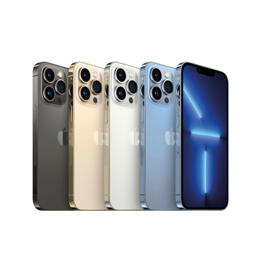 Apple iPhone 13 Pro Recondicionado