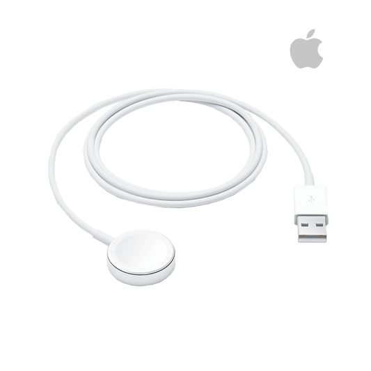 Carregador Apple Watch (1m) Apple - ISELL & REPAIR