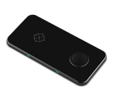 Carregador Wireless (2 em 1) 10W Swissten - ISELL & REPAIR