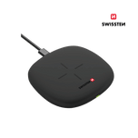 Universal Wireless Charger 10W Swissten