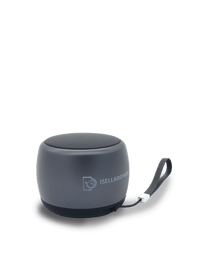 Coluna Bluetooth Exclusiva ISELL & REPAIR - ISELL & REPAIR