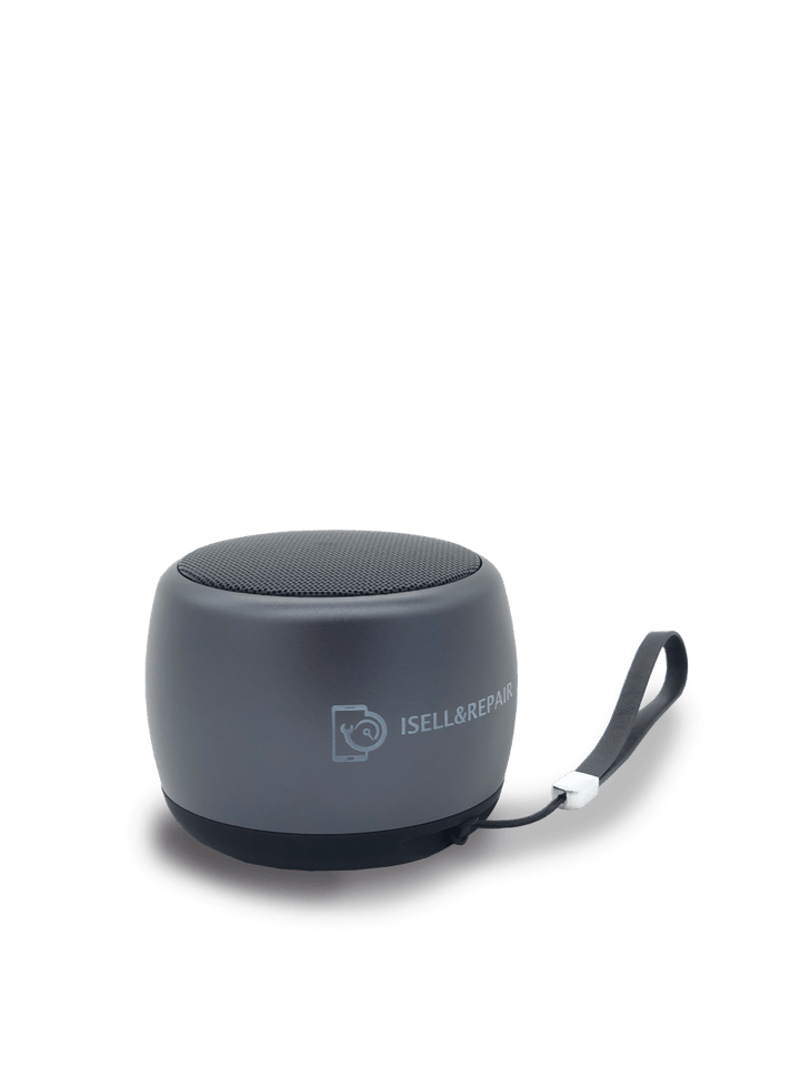 Coluna Bluetooth Exclusiva ISELL & REPAIR - ISELL & REPAIR