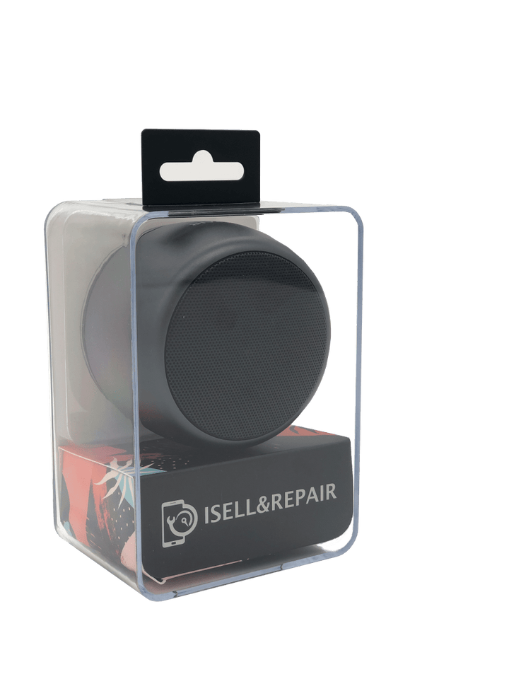 Coluna Bluetooth Exclusiva ISELL & REPAIR - ISELL & REPAIR