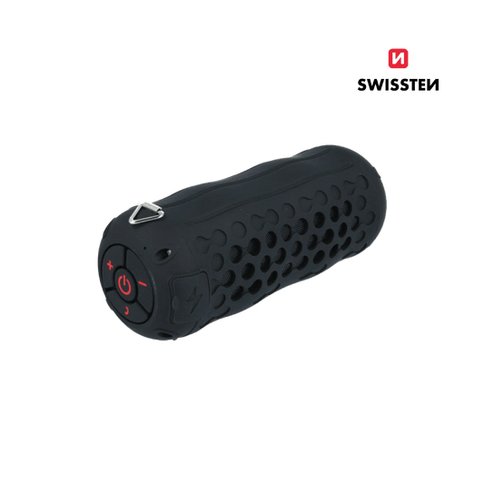 Coluna Bluetooth X - Boom Swissten - ISELL & REPAIR