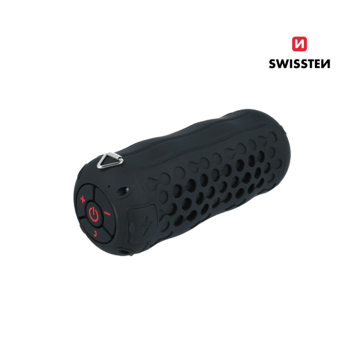 Coluna Bluetooth X - Boom Swissten - ISELL & REPAIR