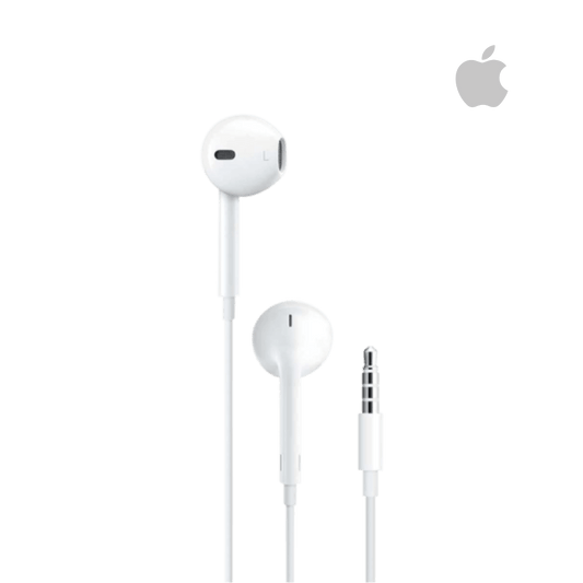 EarPods 3.5mm Apple - ISELL & REPAIR