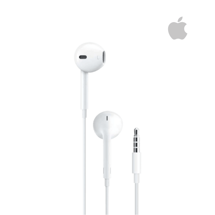 EarPods 3.5mm Apple - ISELL & REPAIR