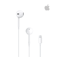 EarPods Lightning Apple - ISELL & REPAIR