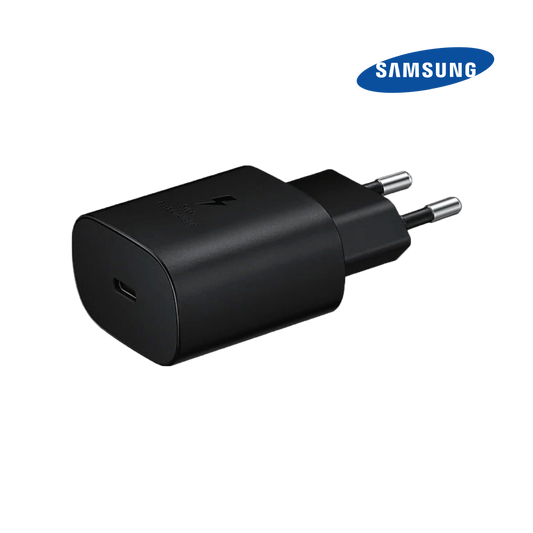 Adaptador USB-C Power Delivery de 25W Samsung