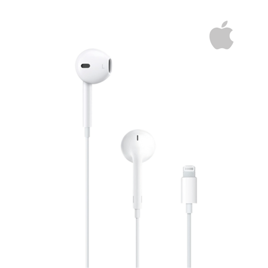 EarPods Lightning Apple