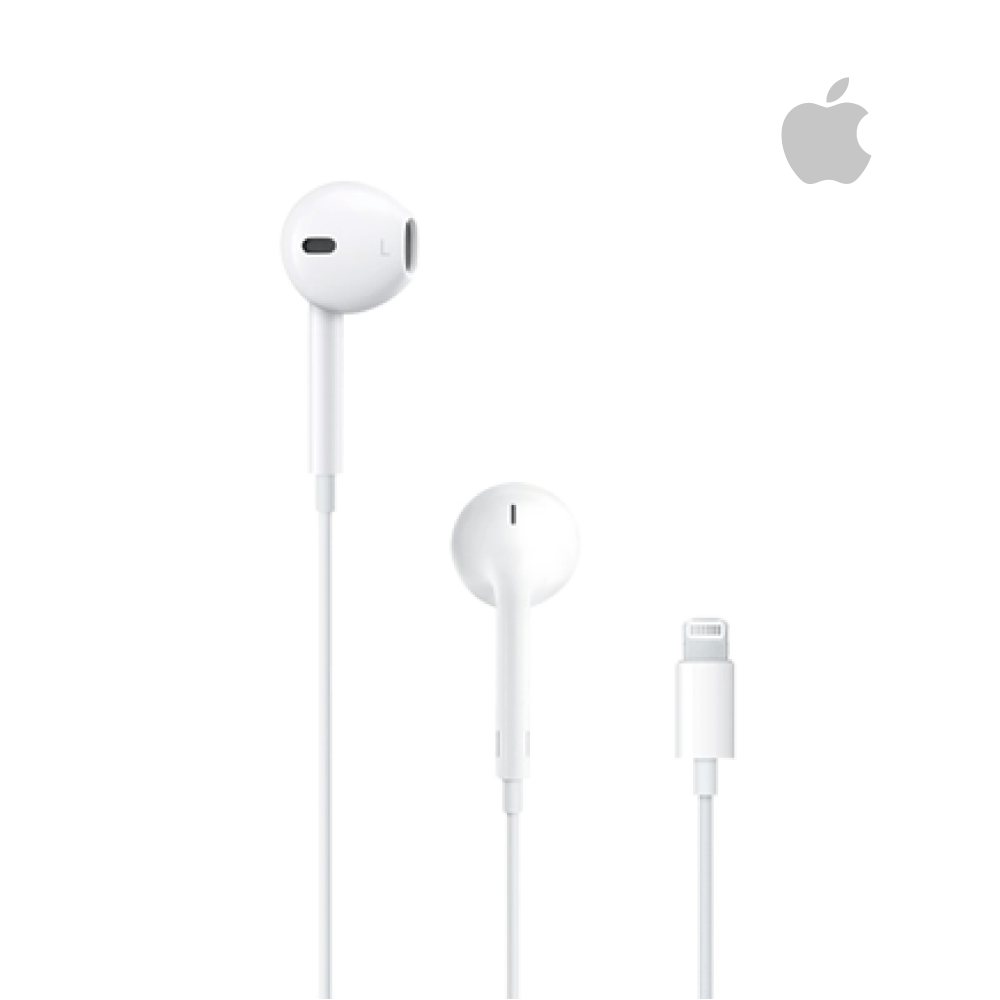 EarPods Lightning Apple