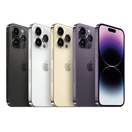 Apple iPhone 14 Pro Max Recondicionado