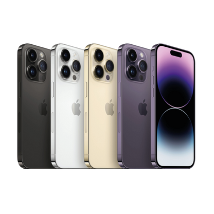 Apple iPhone 12 Pro - COMO NUEVO