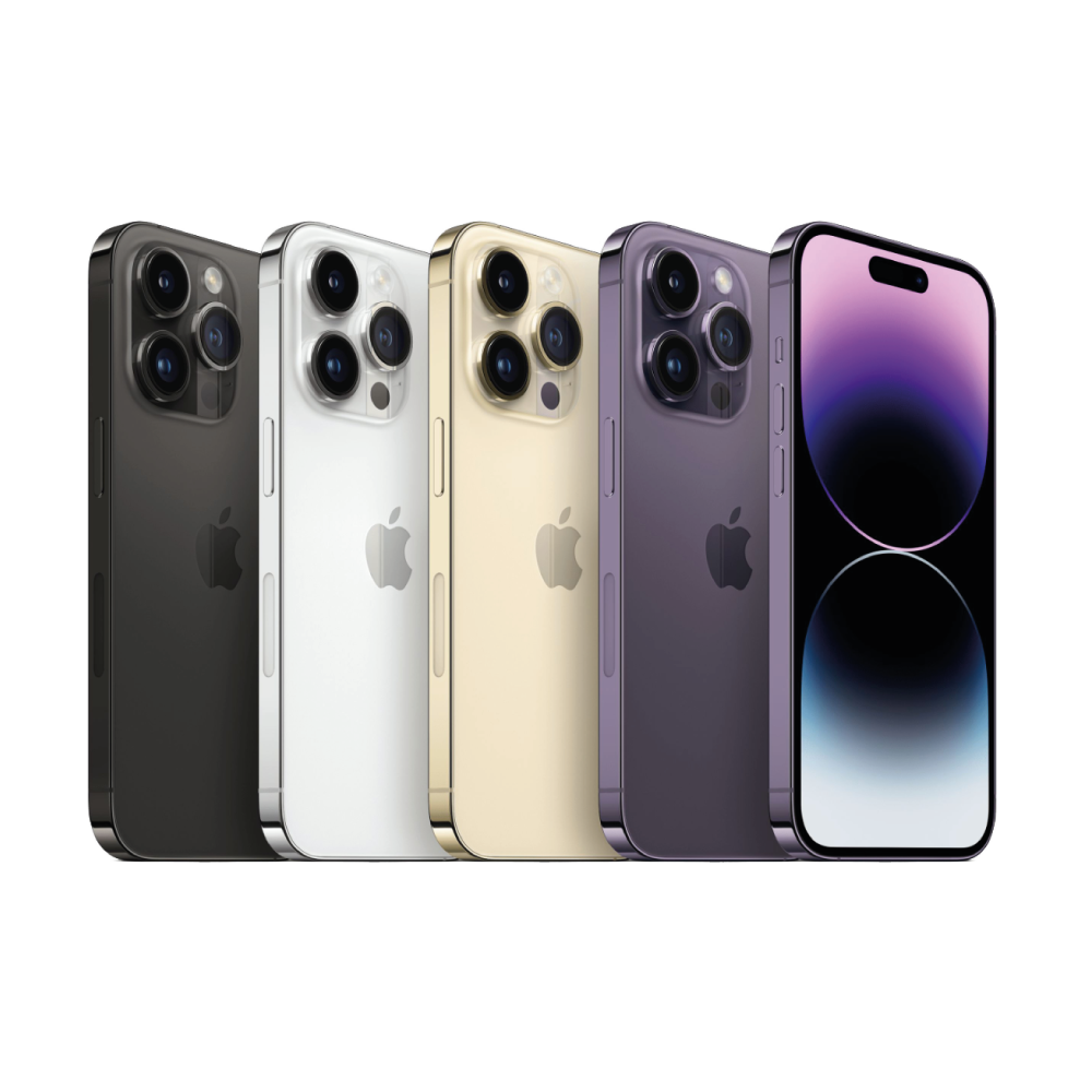 Apple iPhone 12 Pro - COMO NUEVO
