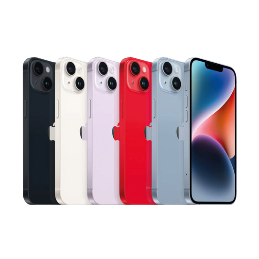 Apple iPhone 14 Recondicionado