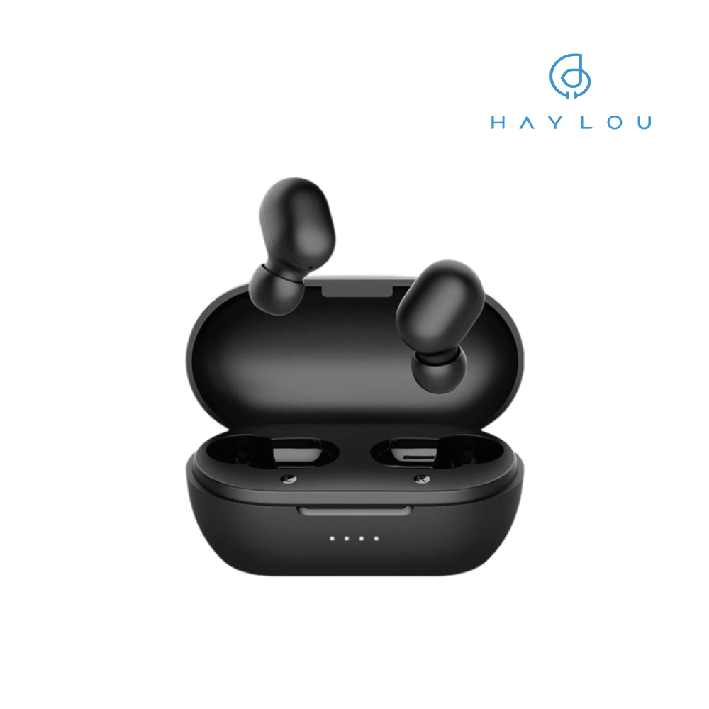 Auriculares Bluetooth Haylou GT1 Pro EarBuds