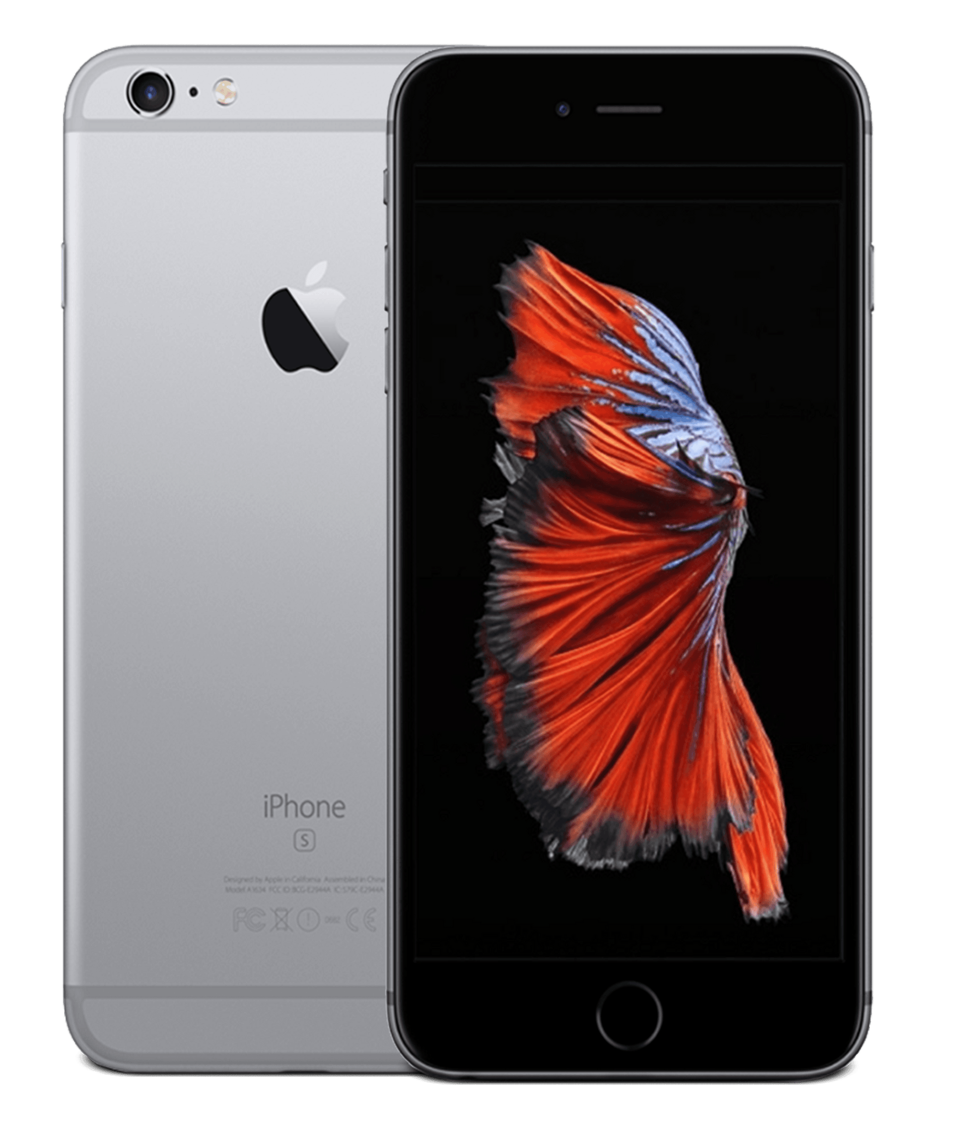 iphone 6s plus Recondicionado
