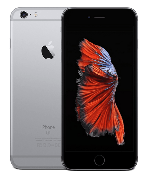 iphone 6s plus Recondicionado