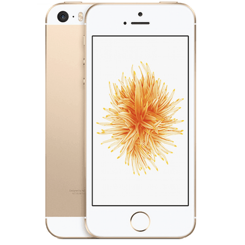 iPhone SE Recondicionado