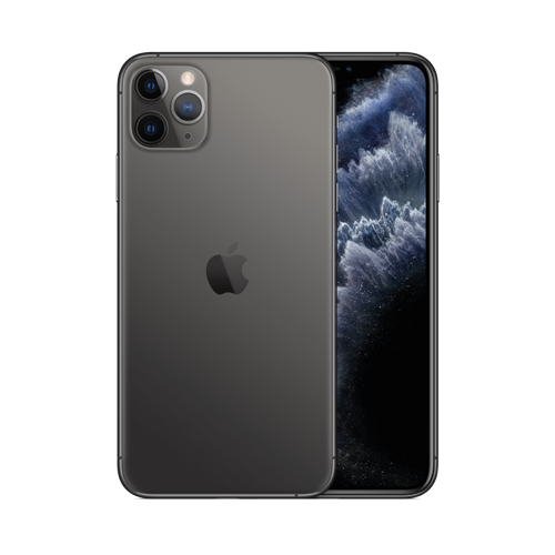 iPhone 11 Pro Max Black