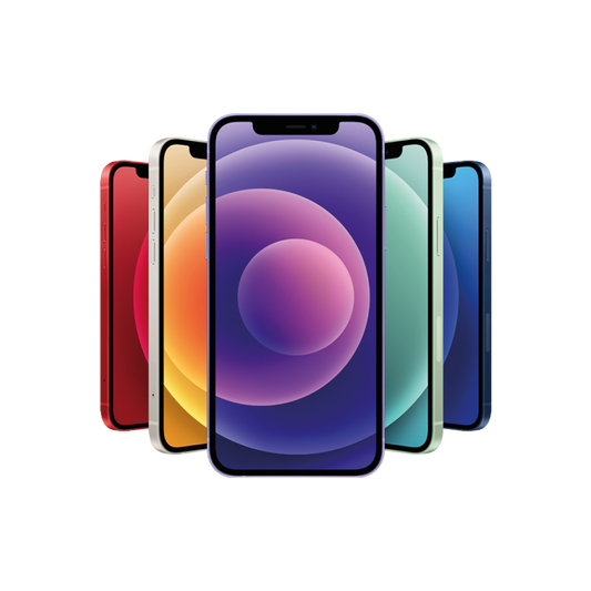 iPhone 12 Mini