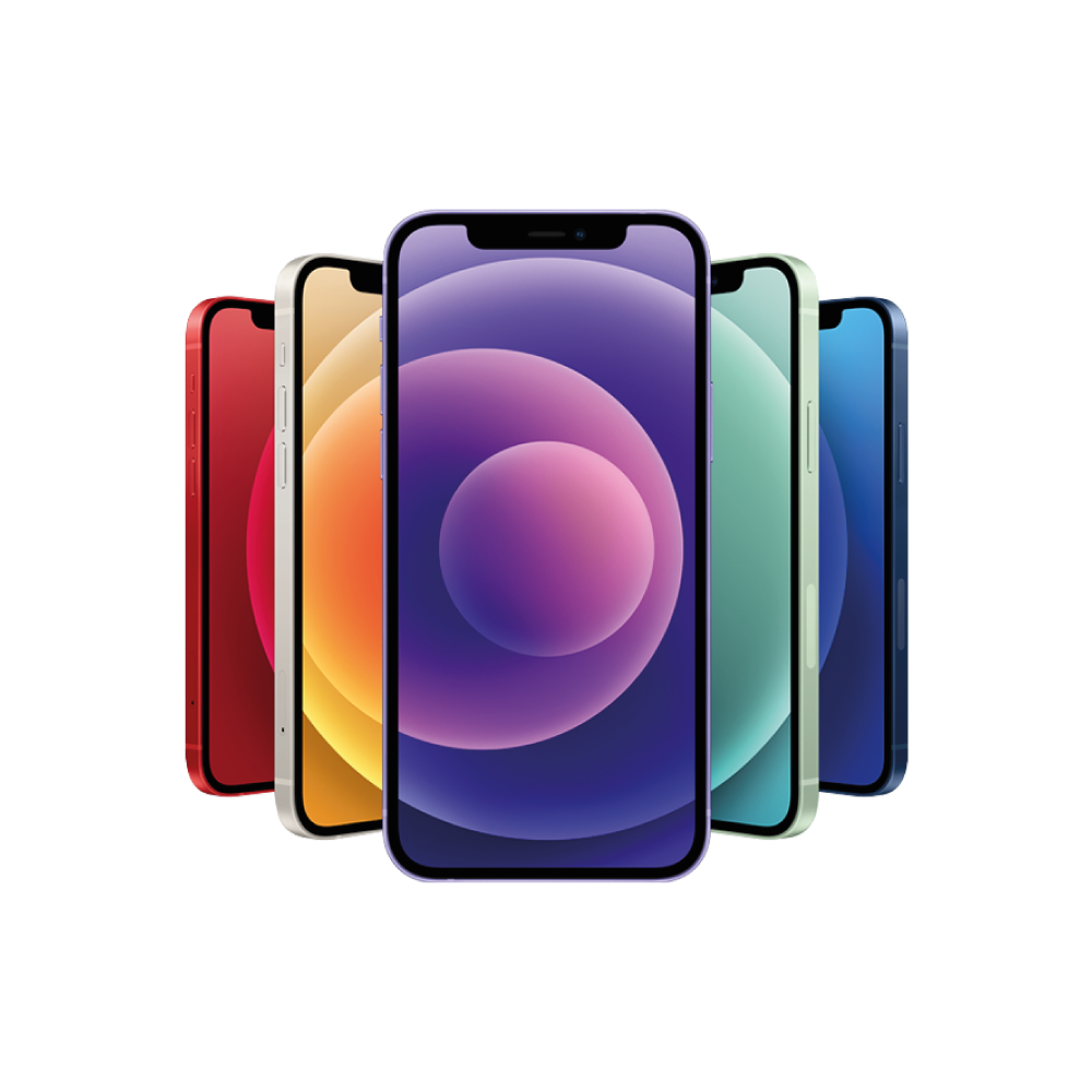 iPhone 12 Mini