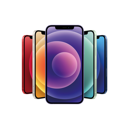 iPhone 12 Mini