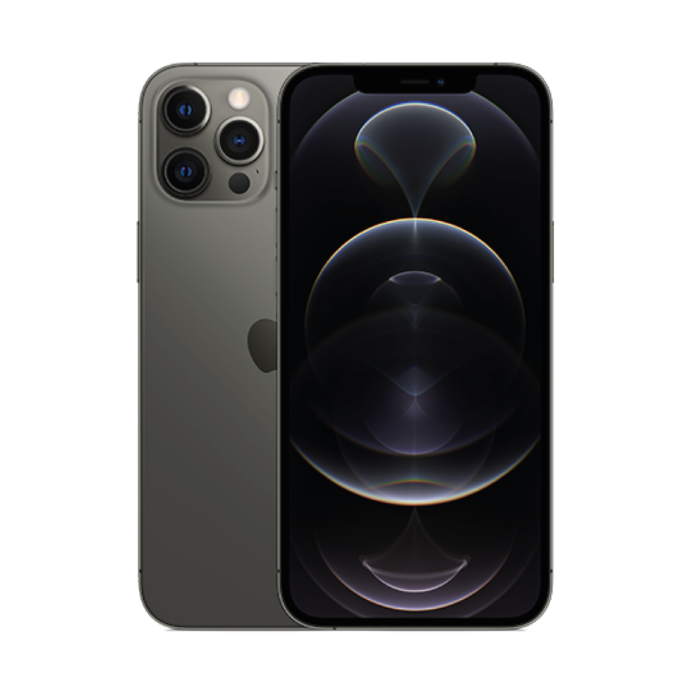 iPhone 12 Pro Max Black Recondicionado