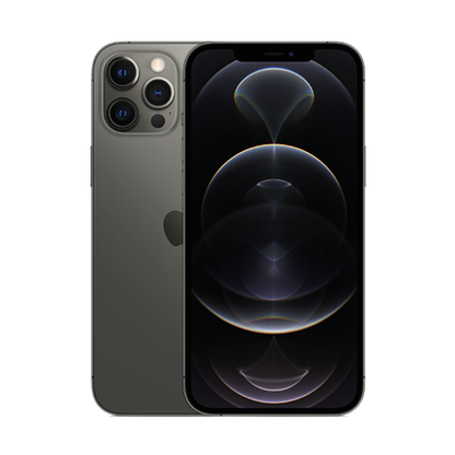 iPhone 12 Pro Max Black Recondicionado