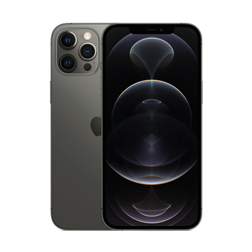iPhone 12 Pro Max Black Recondicionado