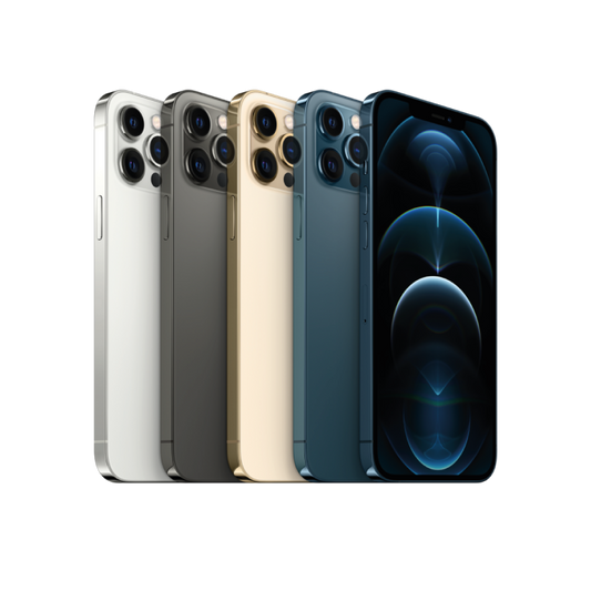 iPhone 12 Pro Recondicionado