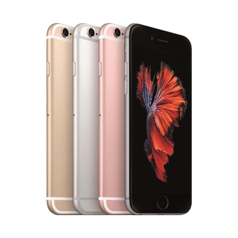 iPhone 6s Plus Recondicionado