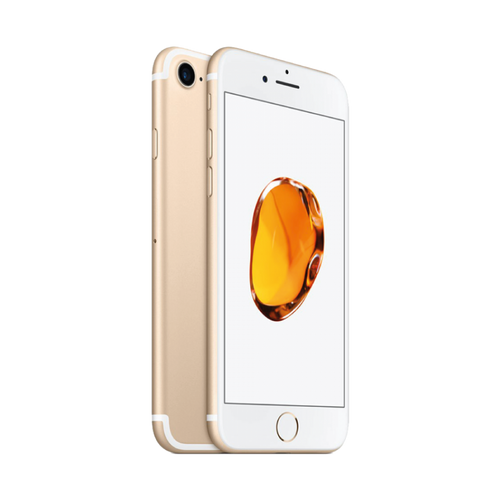 iPhone 7 Gold
