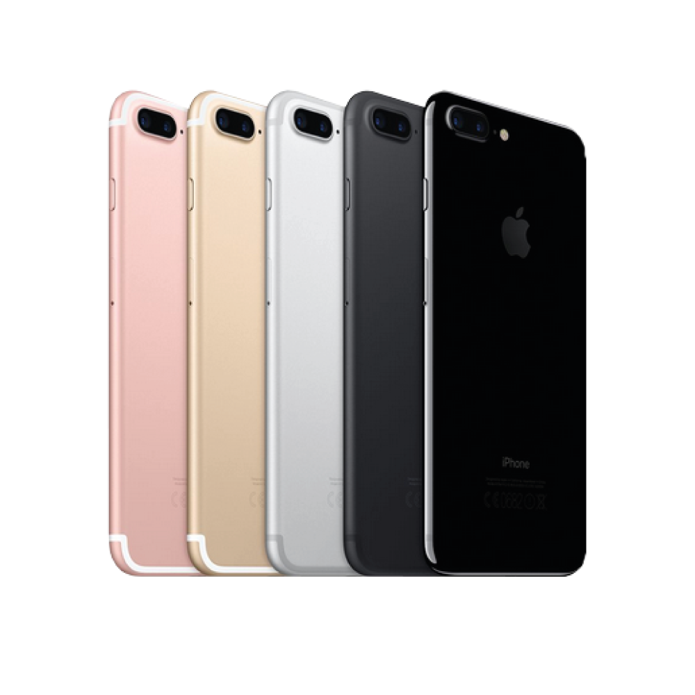 Apple iPhone 7 Plus - COMO NUEVO