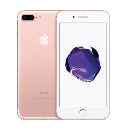Iphone 7s rosa sales