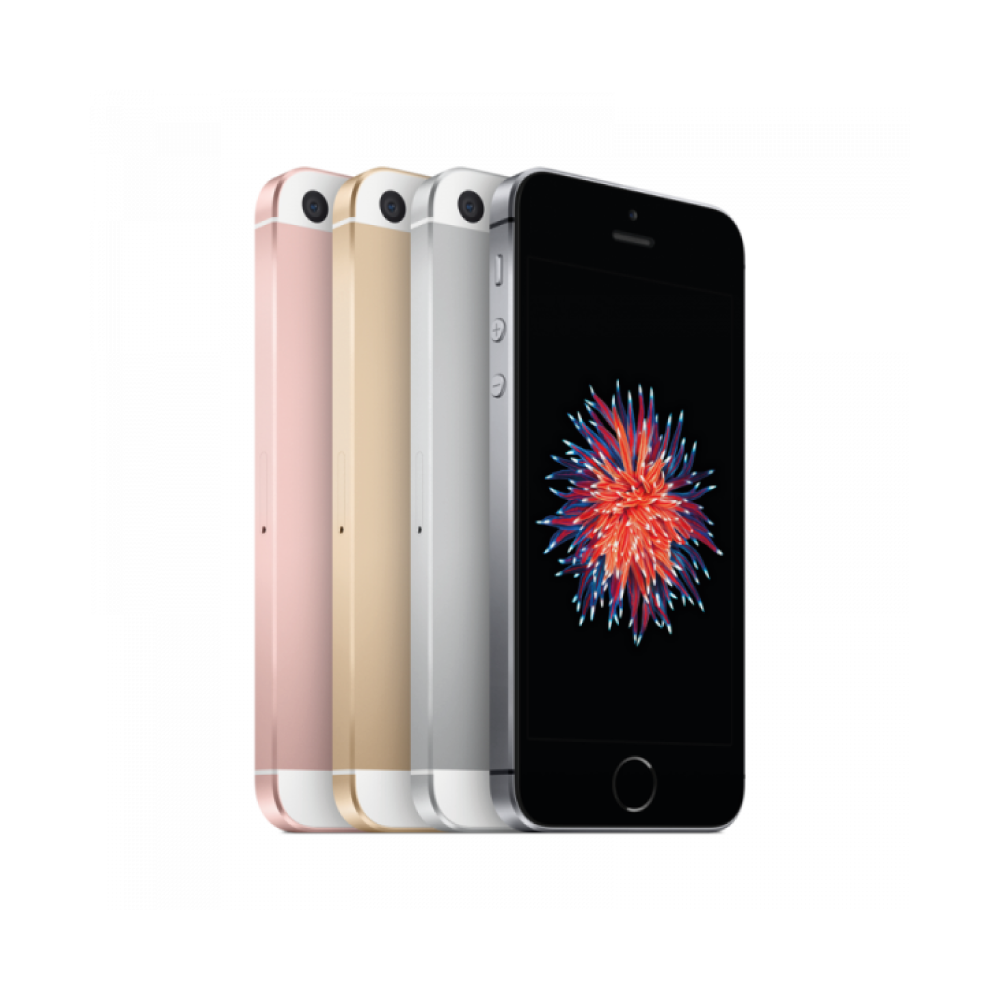 iPhone SE Recondicionado