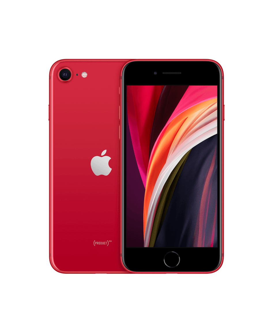 iPhone SE 2020 Recondicionado